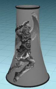 HOMM3 (Heroes of Might and Magic) Vases