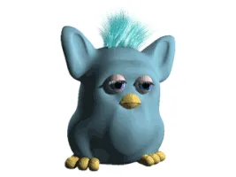 FURBY