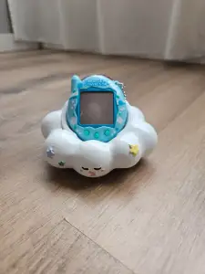 Tamagotchi 'Nabi Cloud' Rest for Uni and Connection