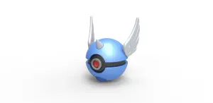 Dragonair orb