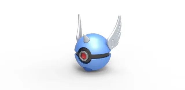 Dragonair orb — Фото 25 из 25