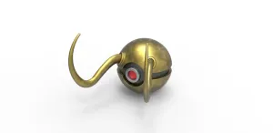 Old Loki orb