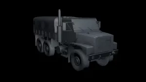 MTVR- CAR