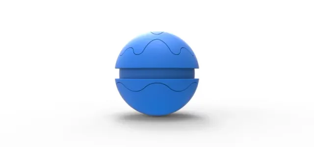 Dive Ball — Image 18 of 25