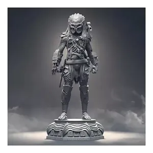 3D Printed Elder STL Model