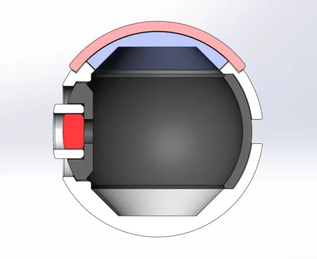 Timer Ball — Image 24 of 25