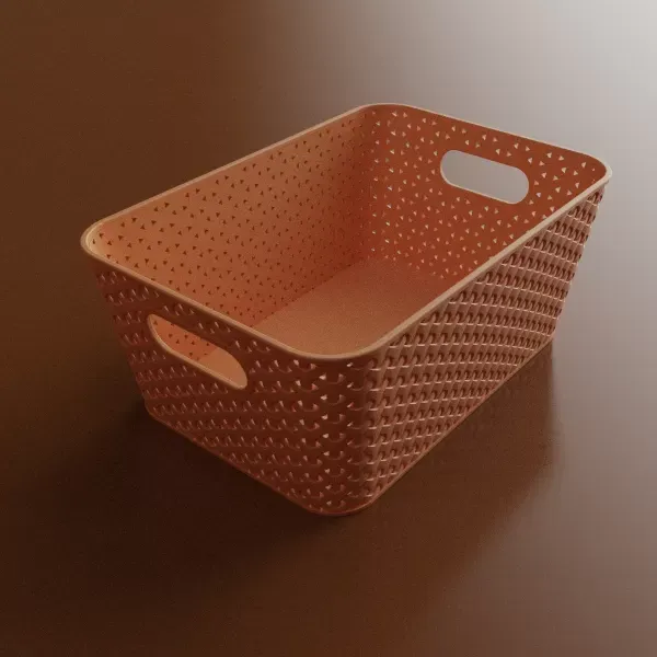 Basket — Image 2 of 10