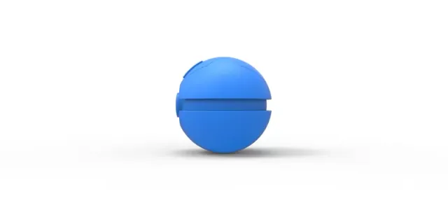 Lure Ball — Фото 16 из 24