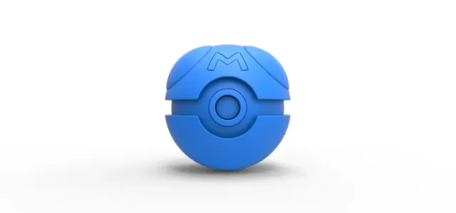 Master Ball — Фото 12 из 23