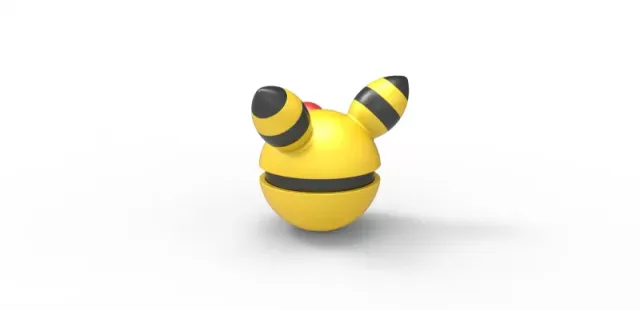 Ampharos orb — Фото 7 из 23