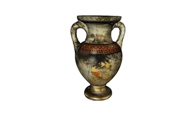 Souvenir Greek Vase — Фото 2 из 3