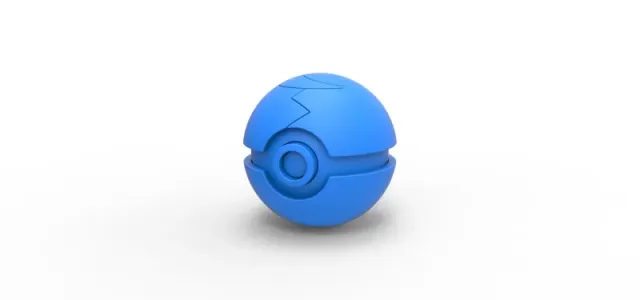 Moon Ball — Image 10 of 25