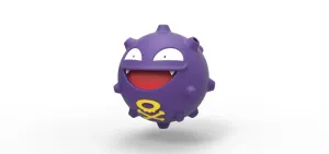 Koffing
