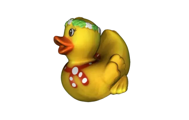 Bride Rubber Duck — Фото 2 из 3