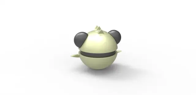 Pancham orb — Фото 9 из 24