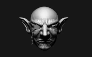 Goblin