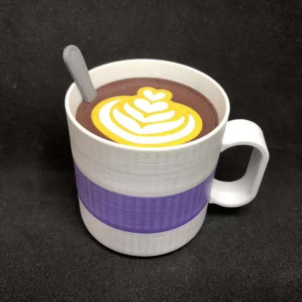 CoffeeArt Gift Box — Фото 5 из 9
