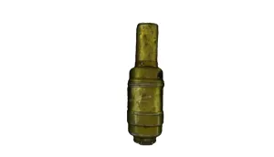 Old Mining Control Device Dreger
