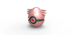 Chansey orb