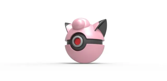 Clefairy orb — Фото 2 из 25