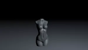 Woman