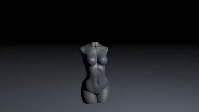 Woman