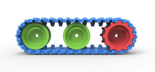Track for toy models — Image 5 of 9