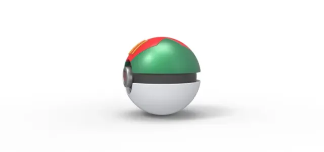 Lure Ball — Фото 6 из 24