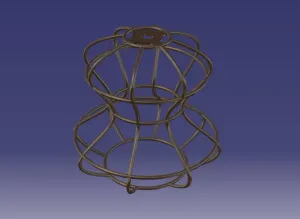 Lampshade
