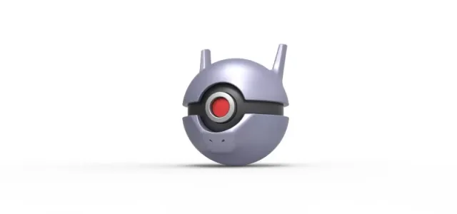 Mewtu orb — Image 2 of 24