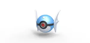 Dratini orb