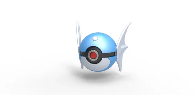 Dratini orb — Фото 25 из 25