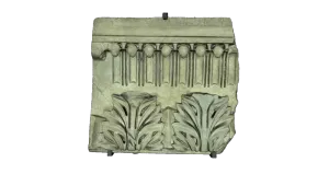Ancient Greek Architectural Details
