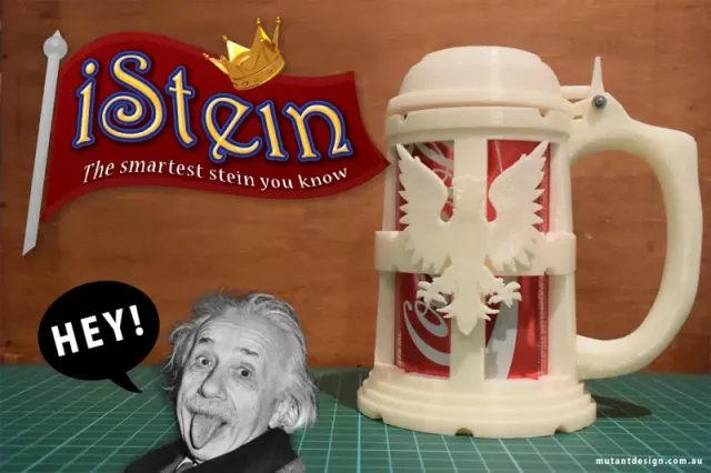 iStein Drink Caddy — Фото 3 из 5