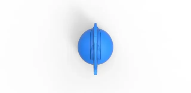 Yondu Udonta orb — Image 16 of 26