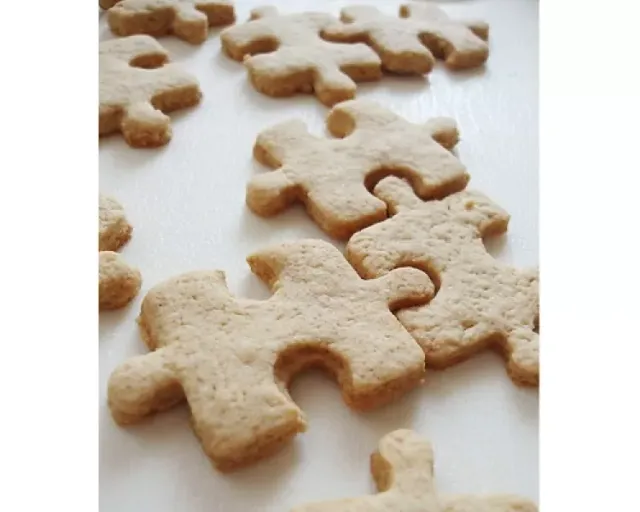 Merry Christmas! Cookie Cutters Collection! :) — Фото 5 из 9