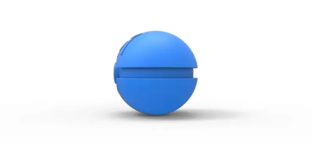 Team Magma Ball — Фото 15 из 22