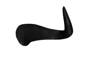 Wildebeest Horn