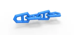 Cosplay Chain 39