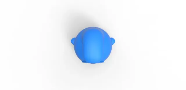 Smurf orb — Image 14 of 24