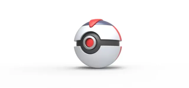 Timer Ball — Image 2 of 25