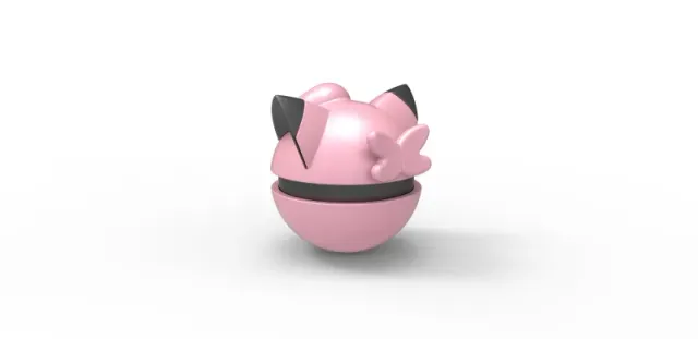 Clefairy orb — Фото 8 из 25