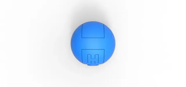 Ultra Ball Version 2 — Фото 14 из 25