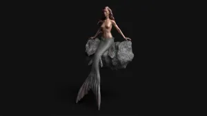 Mermaid