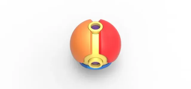 Pester Ball — Фото 4 из 25