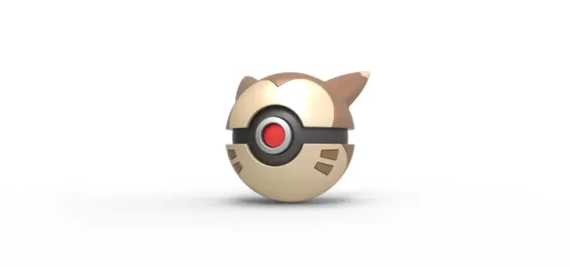 Furret orb — Фото 2 из 25