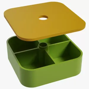Storage Box