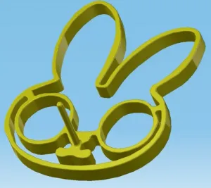 Easter Egg Ring