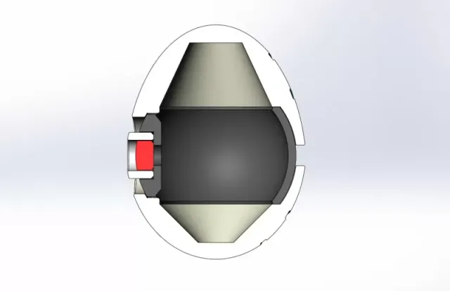 Togepi orb — Image 21 of 21