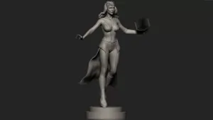 Scarlet WITCH